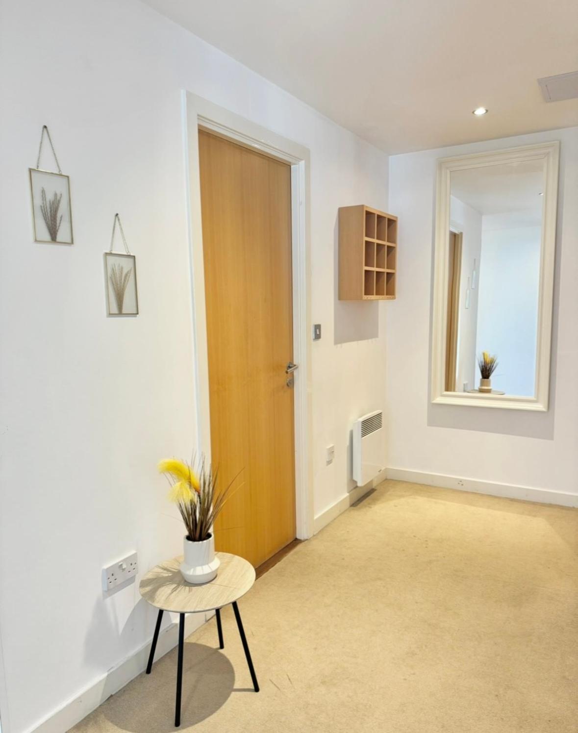 Modern Two Bedroom Apartments Edimburgo Exterior foto